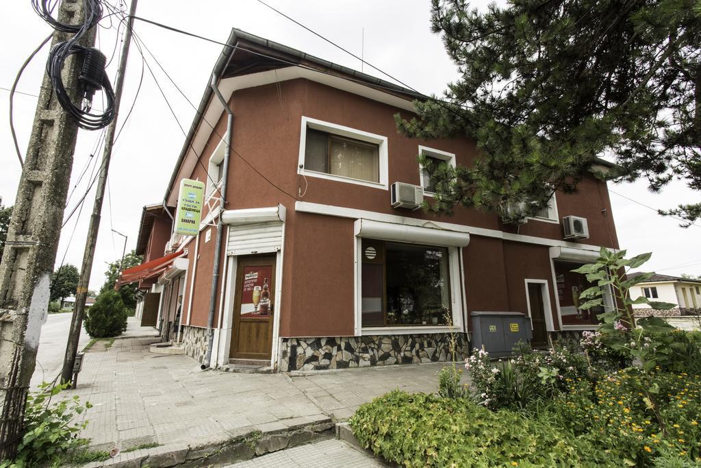Kladenetsa Guest House Ivanovo Kültér fotó