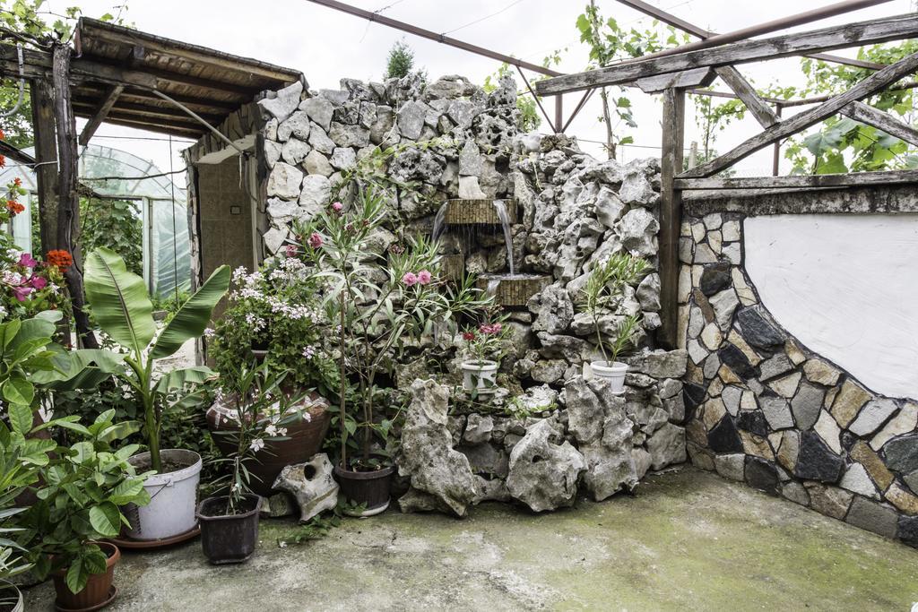 Kladenetsa Guest House Ivanovo Kültér fotó