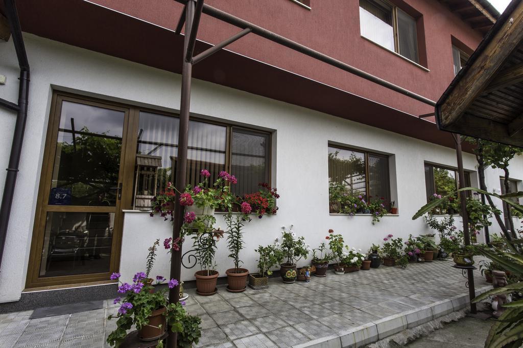 Kladenetsa Guest House Ivanovo Kültér fotó