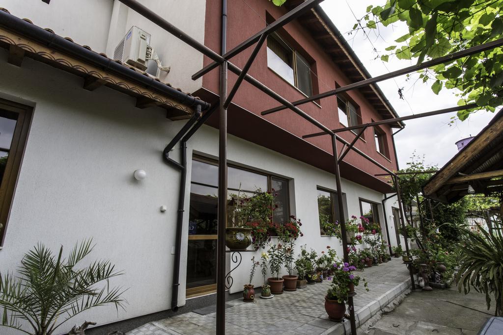 Kladenetsa Guest House Ivanovo Kültér fotó