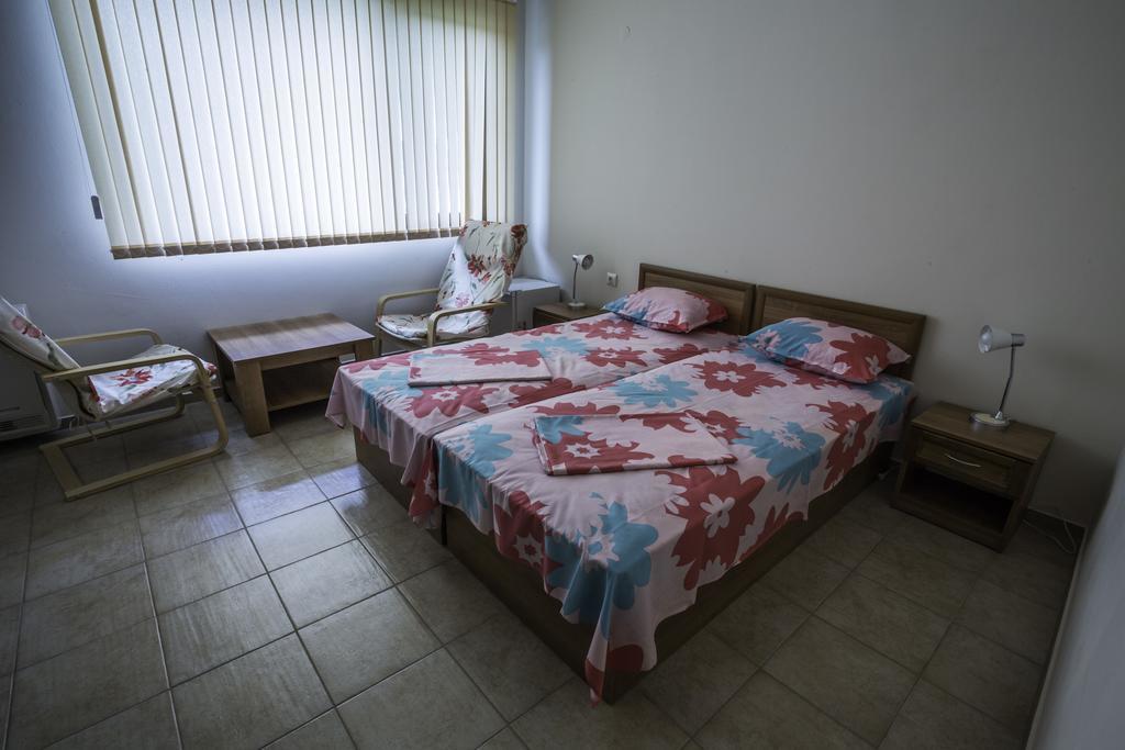 Kladenetsa Guest House Ivanovo Kültér fotó
