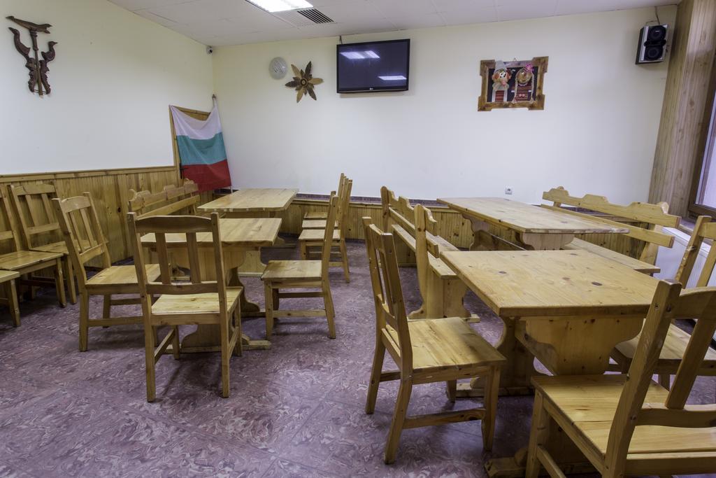 Kladenetsa Guest House Ivanovo Kültér fotó