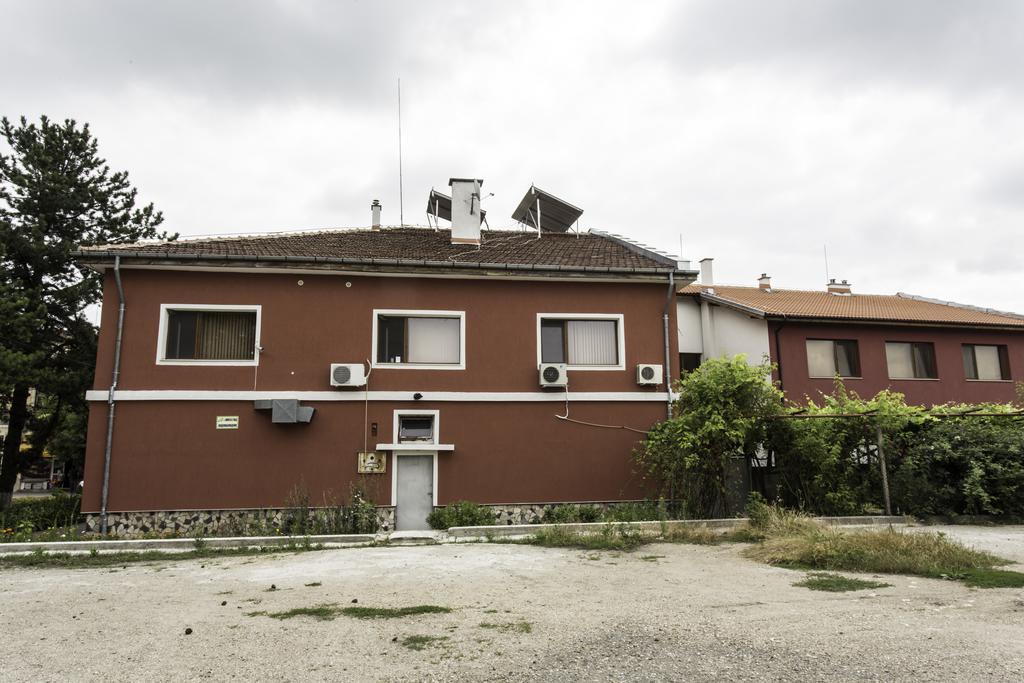 Kladenetsa Guest House Ivanovo Kültér fotó