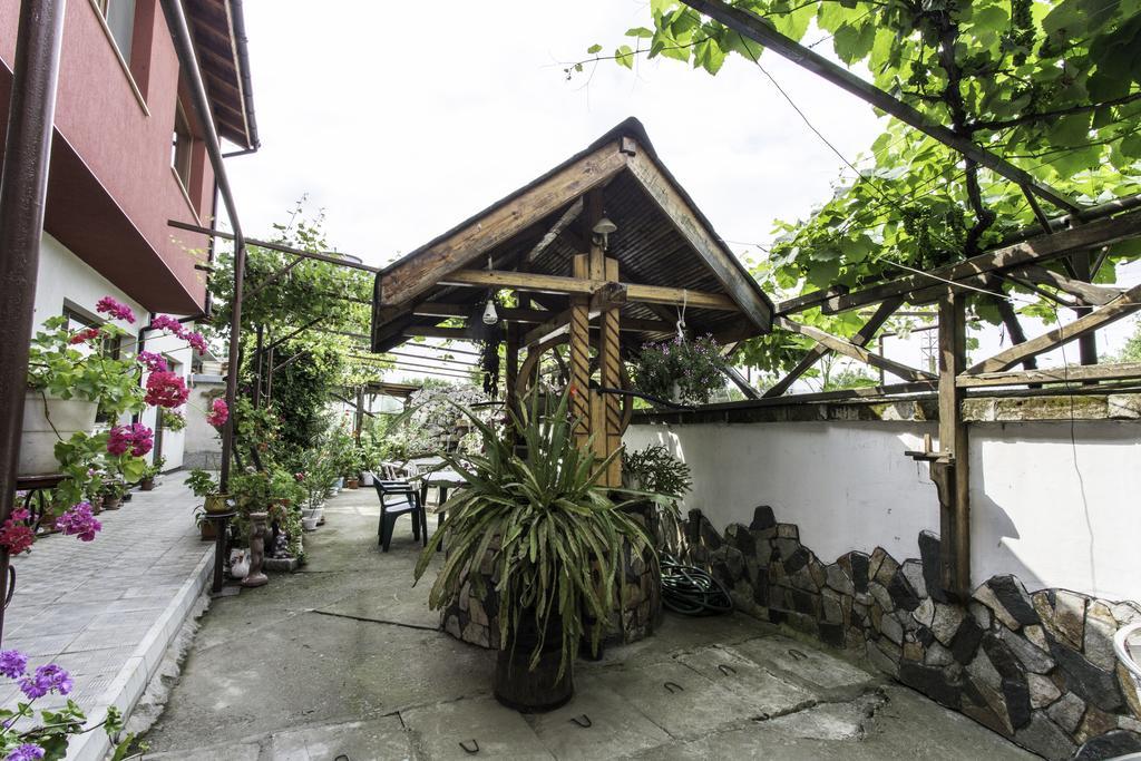 Kladenetsa Guest House Ivanovo Kültér fotó