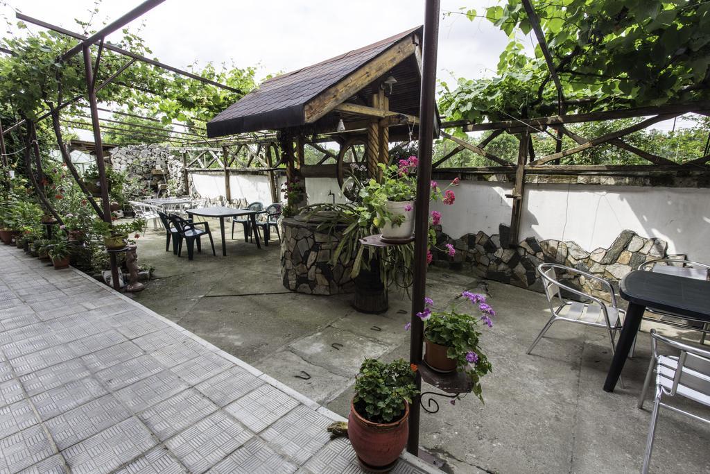 Kladenetsa Guest House Ivanovo Kültér fotó