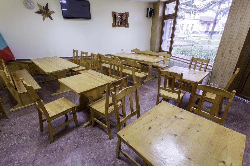 Kladenetsa Guest House Ivanovo Kültér fotó