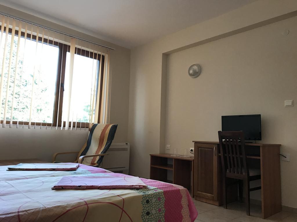 Kladenetsa Guest House Ivanovo Kültér fotó