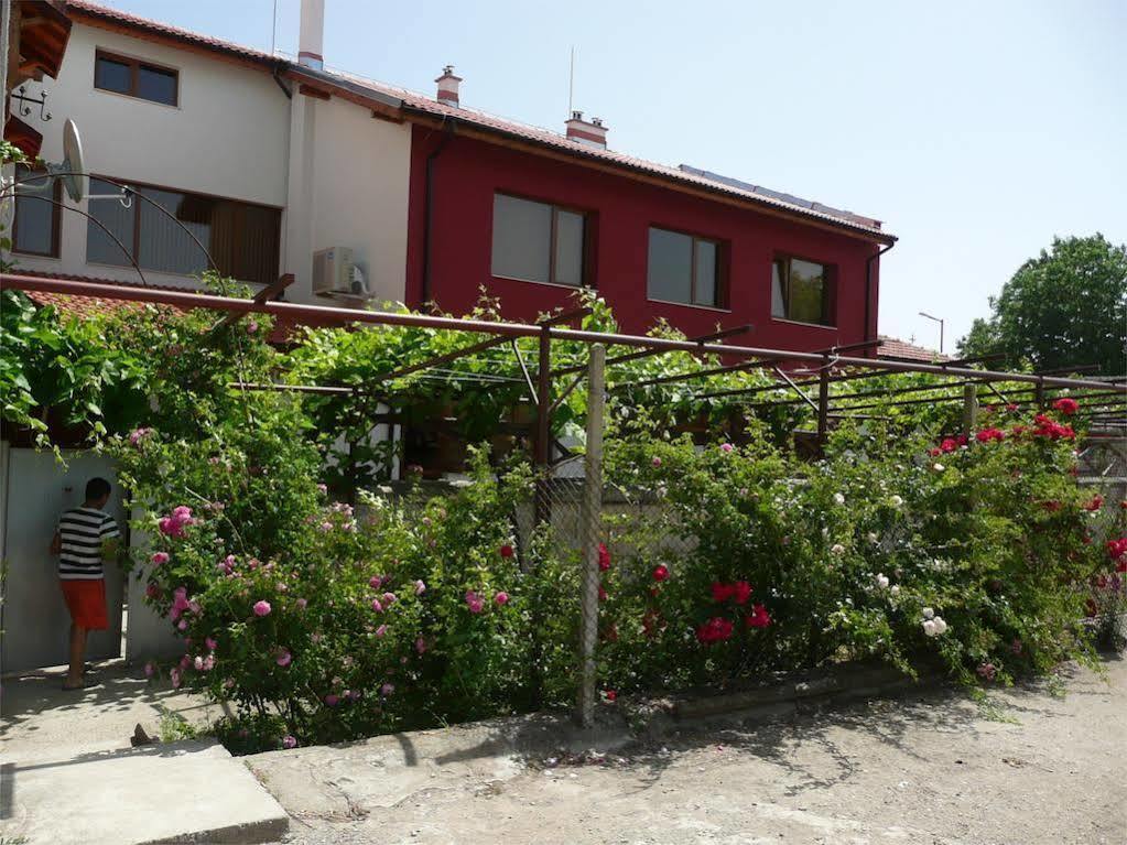 Kladenetsa Guest House Ivanovo Kültér fotó