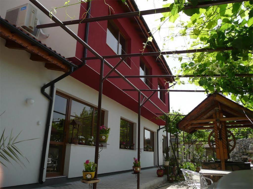 Kladenetsa Guest House Ivanovo Kültér fotó