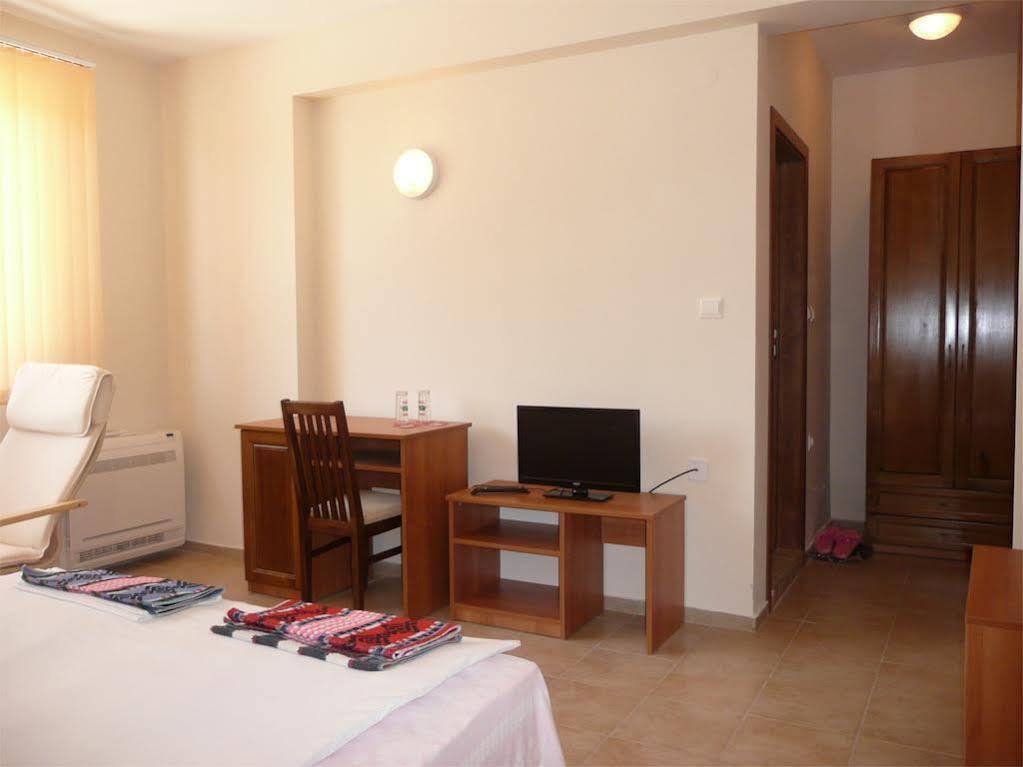 Kladenetsa Guest House Ivanovo Kültér fotó