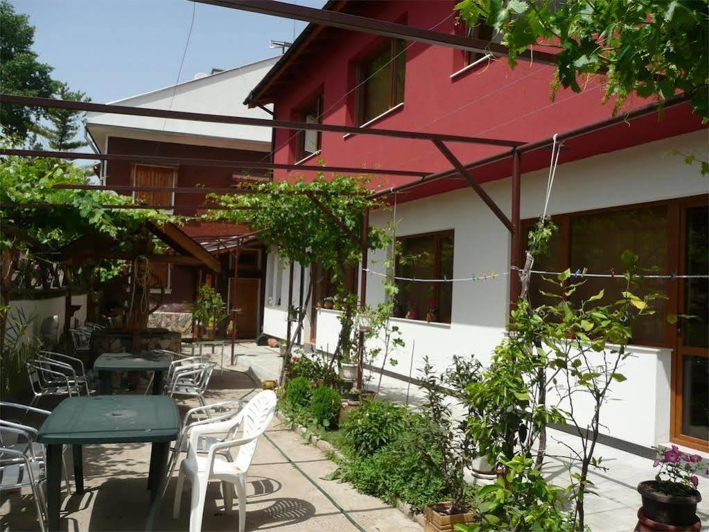 Kladenetsa Guest House Ivanovo Kültér fotó