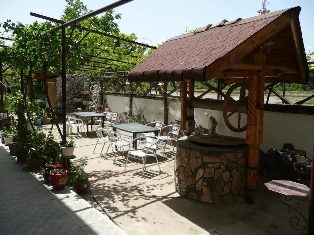 Kladenetsa Guest House Ivanovo Kültér fotó