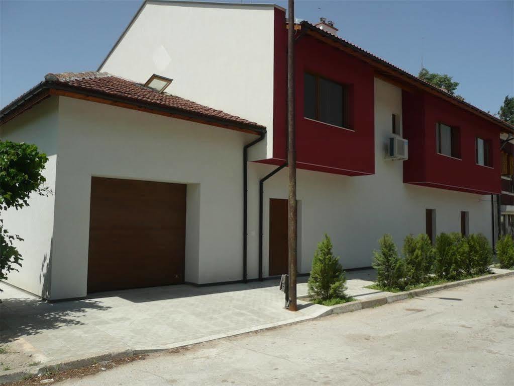 Kladenetsa Guest House Ivanovo Kültér fotó