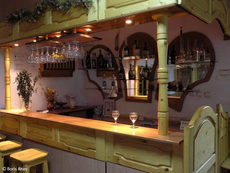 Kladenetsa Guest House Ivanovo Kültér fotó