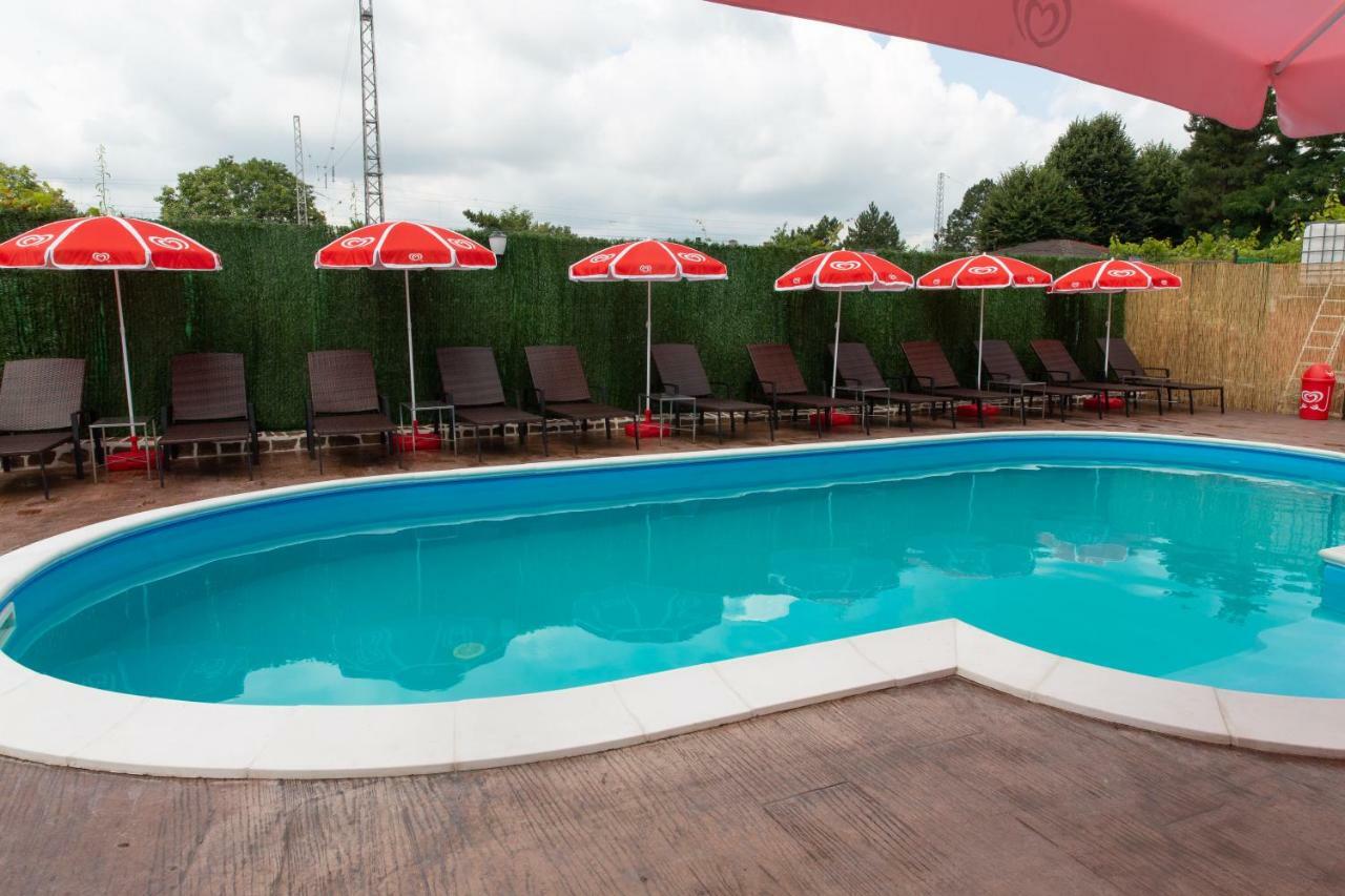 Kladenetsa Guest House Ivanovo Kültér fotó