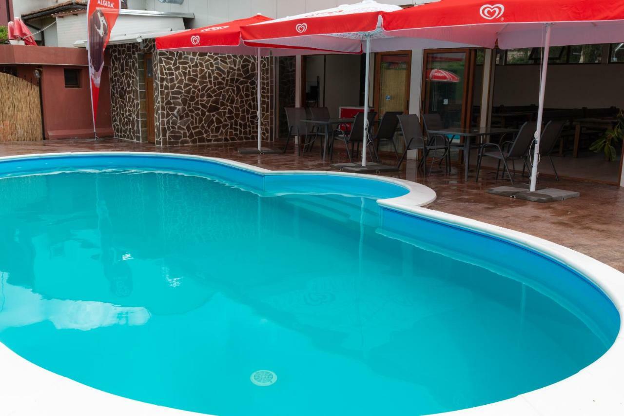 Kladenetsa Guest House Ivanovo Kültér fotó